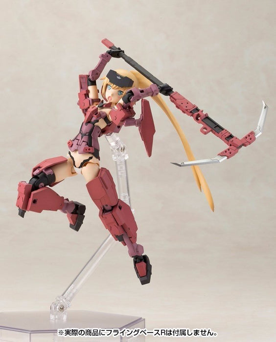 Frame Arms Girl Jinrai Kit de modèle en plastique Kotobukiya