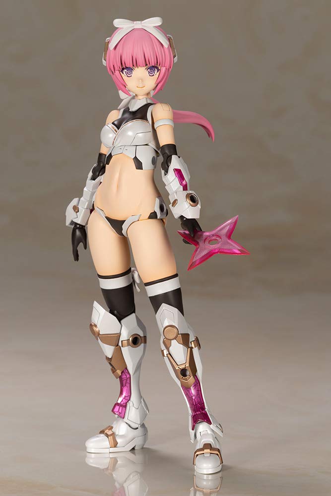 KOTOBUKIYA Frame Arms Girl Magatsuki [Kikka] Plastic Model- Japan Figure Store - #1 Bring To You The Best Japanese Goods
