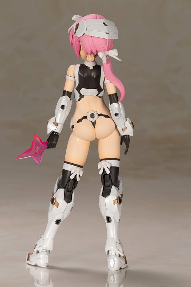 KOTOBUKIYA Frame Arms Girl Magatsuki [Kikka] Plastic Model- Japan Figure Store - #1 Bring To You The Best Japanese Goods