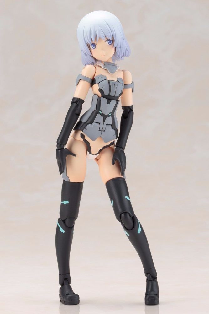 Frame Arms Girl Materia Normal Ver Plastic Model Kit Kotobukiya- Japan Figure Store - #1 Bring To You The Best Japanese Goods