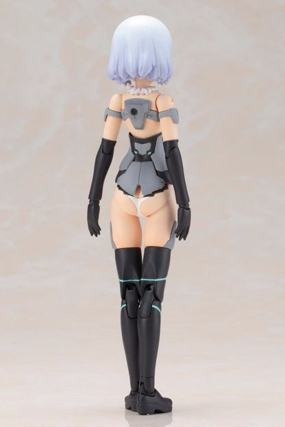 Frame Arms Girl Materia Normal Ver Plastic Model Kit Kotobukiya- Japan Figure Store - #1 Bring To You The Best Japanese Goods