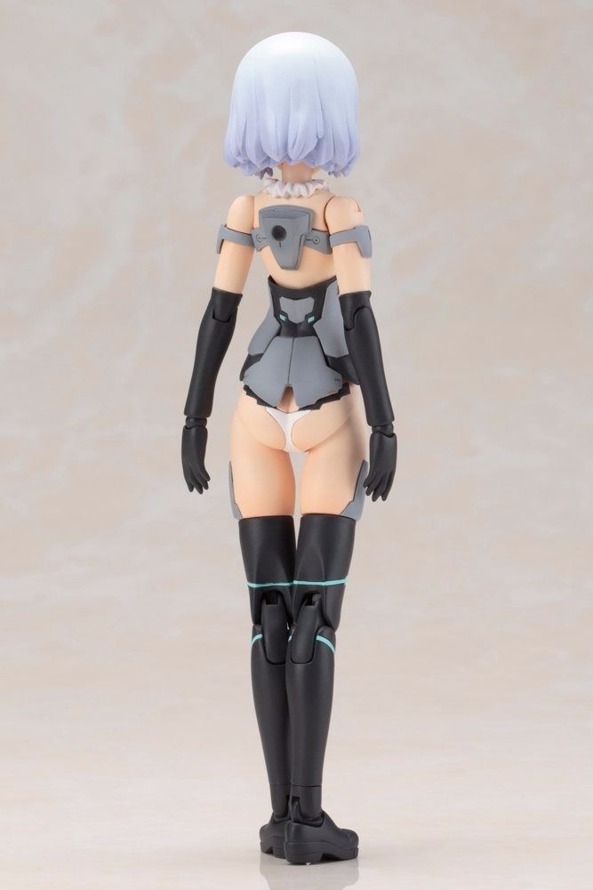 Frame Arms Girl Materia Normal Ver Plastic Model Kit Kotobukiya- Japan Figure Store - #1 Bring To You The Best Japanese Goods
