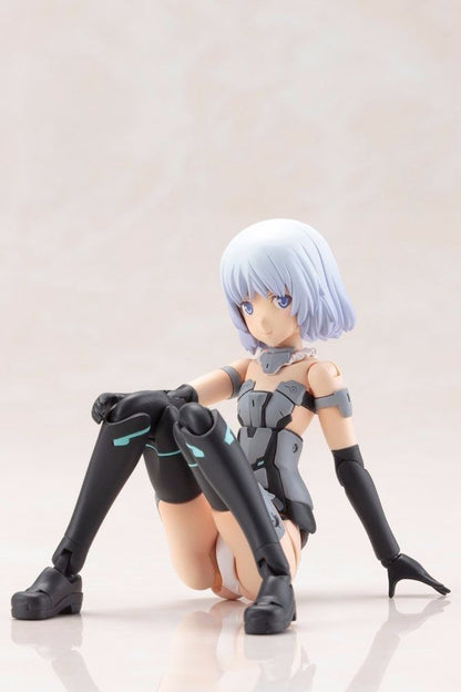 Frame Arms Girl Materia Normal Ver Plastic Model Kit Kotobukiya- Japan Figure Store - #1 Bring To You The Best Japanese Goods