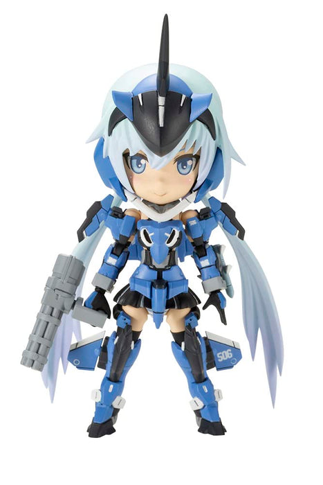Kit Figure Stylet Frame Arms Girl