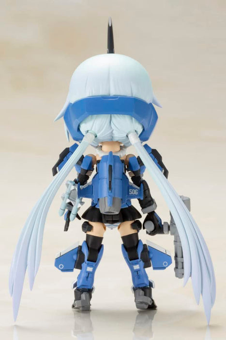 Kit Figure Stylet Frame Arms Girl