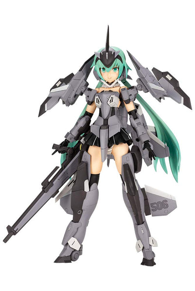 KOTOBUKIYA Frame Arms Girl Stylet Xf-3 Low Visibility Ver. Plastic Mod