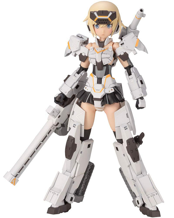 Frame Arms Girl Todoroki Kai [Weiß] Ver.2 Höhe ca. 135 mm Nicht maßstabsgetreues Plastikmodell