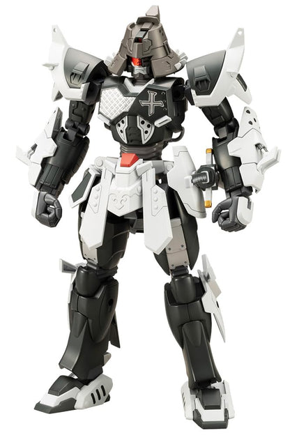 Kotobukiya Japan Frame Arms Jubei 1/100 Scale Plastic Model 160Mm- Japan Figure Store - #1 Bring To You The Best Japanese Goods