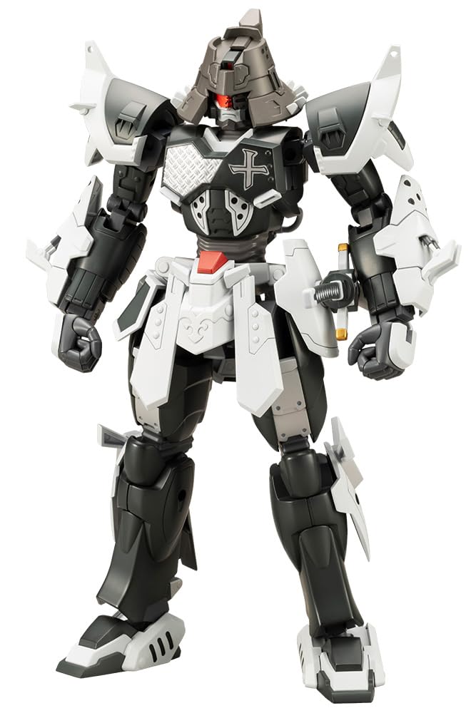 Kotobukiya Japan Frame Arms Jubei 1/100 Scale Plastic Model 160Mm- Japan Figure Store - #1 Bring To You The Best Japanese Goods