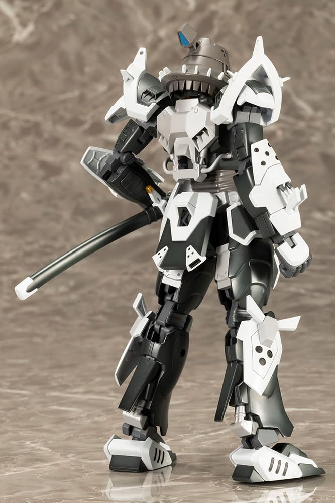 Kotobukiya Japan Frame Arms Jubei 1/100 Scale Plastic Model 160Mm- Japan Figure Store - #1 Bring To You The Best Japanese Goods