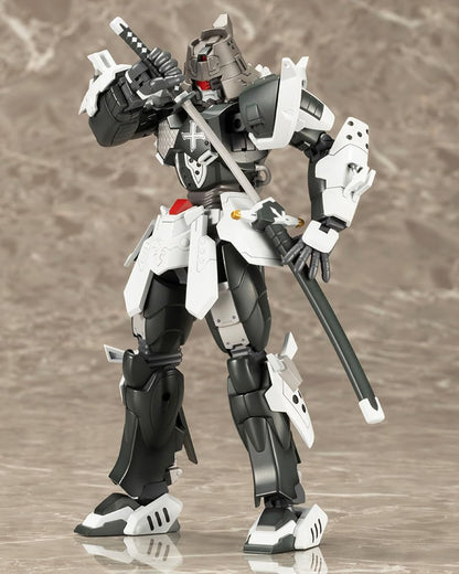 Kotobukiya Japan Frame Arms Jubei 1/100 Scale Plastic Model 160Mm- Japan Figure Store - #1 Bring To You The Best Japanese Goods