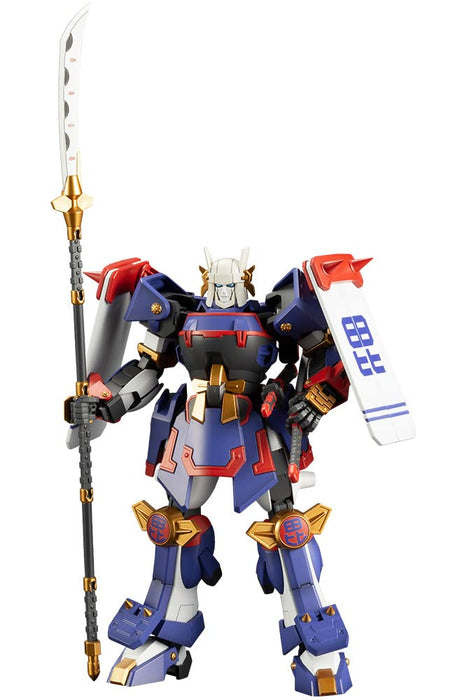 KOTOBUKIYA Frame Arms Kenshin Kunststoffmodell