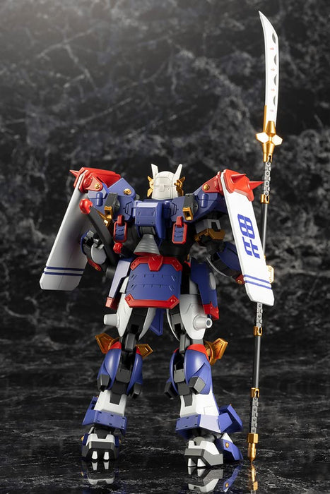KOTOBUKIYA Frame Arms Kenshin Plastic Model