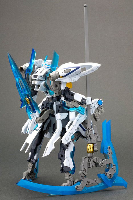 Frame Arms Nsg-X2 Hresvelgr=Ater:Re2 Height Approx 150Mm 1/100 Scale Plastic Model Fa138