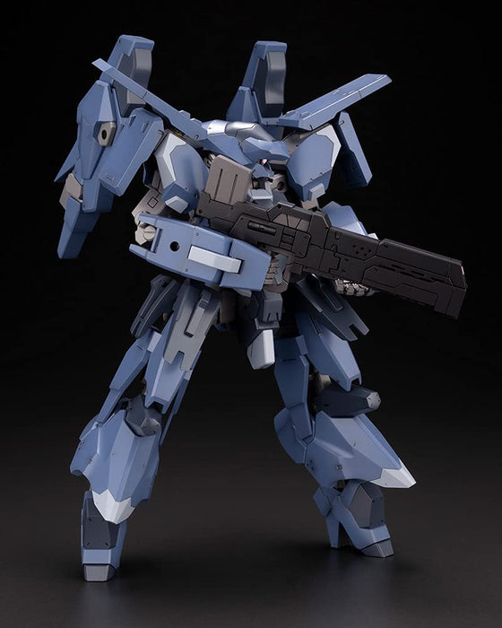 KOTOBUKIYA Frame Arms 1/100 Rv-6 Gullzwerg Plastic Model