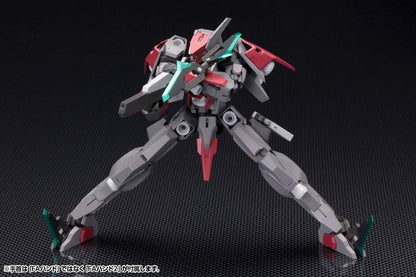 Frame Arms Sx-25 Cutlass: Re2 Height Approx. 160Mm 1/100 Scale Plastic Model Fa128- Japan Figure Store - #1 Bring To You The Best Japanese Goods
