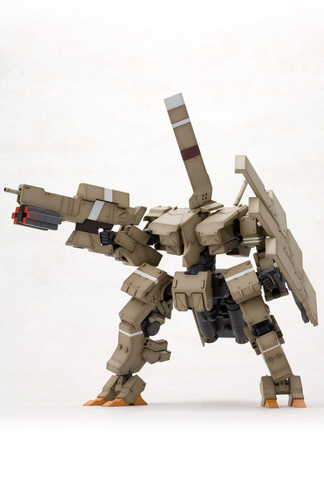Frame Arms Type 48 Type 1 Kiramuchi Instep: Re Height: Approx. 180Mm 1/100 Scale Plastic Model