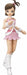 Fraurein Revoltech No.006fs The Idolmaster Mami Futami Snow Strawberry Figure - Japan Figure