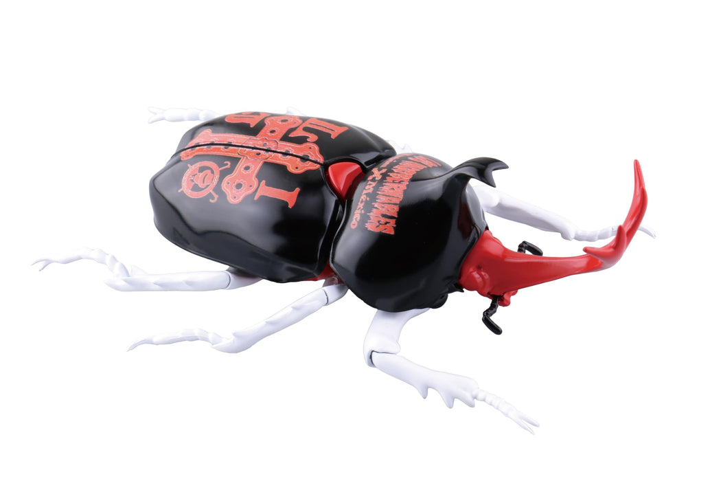 Yu-Gi-Oh Hercules Beetle Model Kit