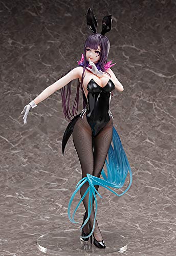 Freeing Chiyo: Bunny Ver. 1/4 Japanese Painted Scale Figures Plastic Model Toys