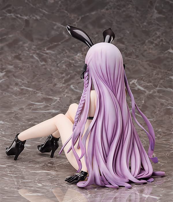 Freeing Kyoko Kirigiri Barefoot Bunny 1/4 Scale Figure