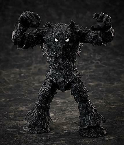Freeing Figma No.sp-125 Space Invaders Monster Actionfigur
