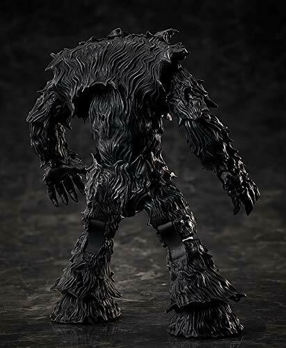 Freeing Figma No.sp-125 Space Invaders Monster Action Figure