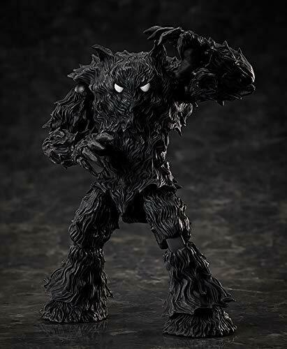 Freeing Figma No.sp-125 Space Invaders Monster Actionfigur