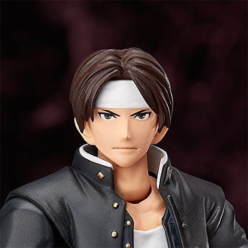 Freeing Figma SP-094 The King Of Fighters Kyo Kusanagi Figur