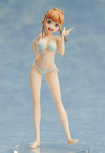 Freeing Hinata Miyake: Swimsuit Ver. 1/12 Scale Figure
