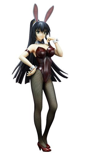 Freeing Is This A Zombie? Seraphim Bunny Ver. 1/4 Scale Figure - Japan Figure