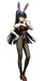 Freeing Is This A Zombie? Seraphim Bunny Ver. 1/4 Scale Figure - Japan Figure