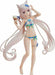 Freeing Nekopara Vanilla: Swimsuit Ver. 1/12 Scale Figure - Japan Figure