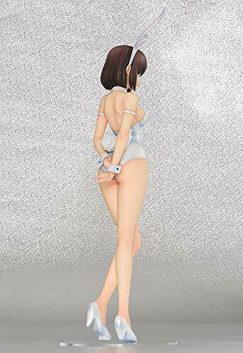 Freeing Saekano Megumi Kato: Bare Leg Bunny Ver. 1/4 Scale Figure