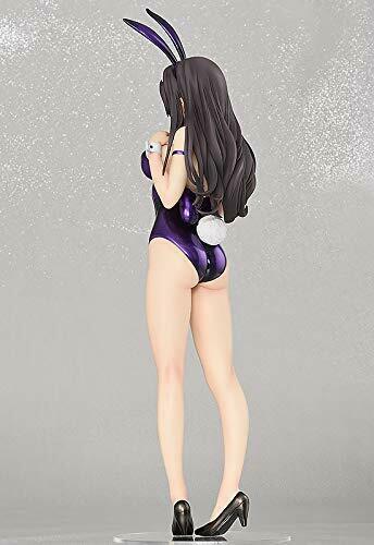 Libérer Saekano Utaha Kasumigaoka: Bare Leg Bunny Ver. Figurine à l'échelle 1/4