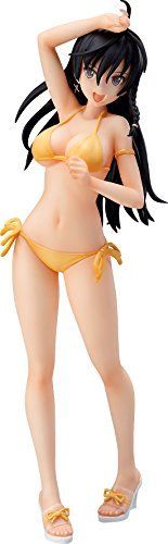 Freeing Shining Beach Heroines Sonia Blanche: Swimsuit Ver. 1/12 Scale Figure - Japan Figure