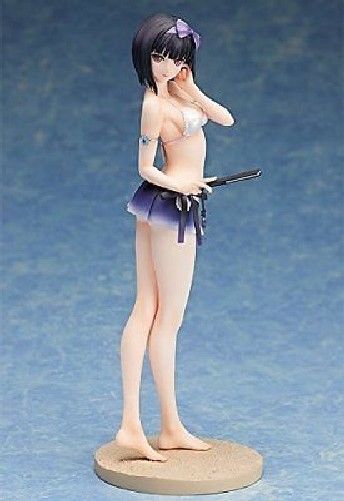 Freeing Shining Series Yukihime Swimsuit Ver. 1/7 Scale Figure