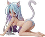Freeing Shiro Cat Ver. 1/12 Scale Figure - Japan Figure