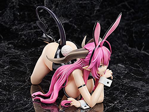 Freeing Japan Asmodeus Barefoot Bunny 1/4 Scale Pvc Figure | Sin Seven Deadly Sins