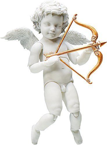 Libérer la table Musée Figma Sp-076b Angel Statue Single Ver.