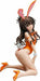 Freeing To Love-ru Mikan Yuki: Bare Leg Bunny Ver. 1/4 Scale Figure - Japan Figure