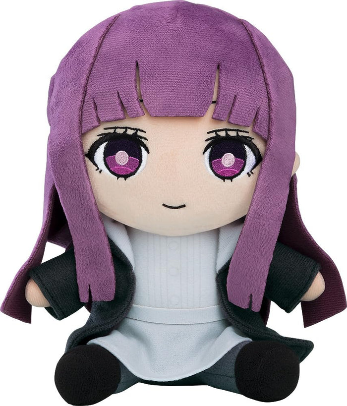 Good Smile Company Freeren Fern Plush Toy Soft and Cuddly Play Companion- Japan Figure Store - #1 Bring To You The Best Japanese Goods