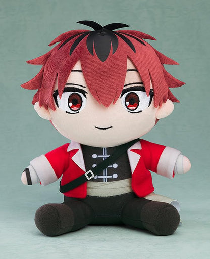 Good Smile Company Freeren Stark Plush Toy Soft and Cuddly- Japan Figure Store - #1 Bring To You The Best Japanese Goods