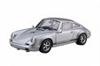 Fujimi 1/24 Scale Porsche 911r Coupe '67 Plastic Model Kit - Japan Figure
