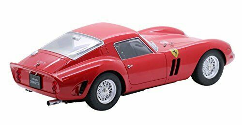 Fujimi 1/24 Scale Ferrari 250 Gto Plastic Model Kit