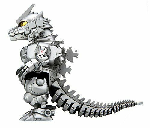 Fujimi Chibimaru Godzilla Series No.3 Mechagodzilla 3 Plastikmodellbausatz