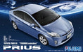 Fujimi Id151 Toyota Prius 'touring Selection' Plastic Model Kit - Japan Figure