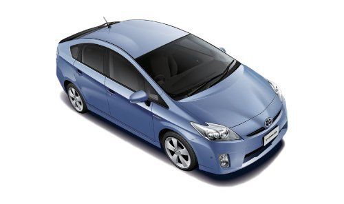 Fujimi Id151 Kit de modèle en plastique Toyota Prius 'touring Selection'