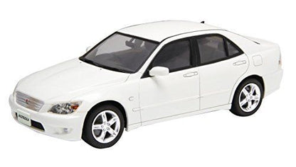 Fujimi Id20 Toyota Altezza Rs200 Plastic Model Kit - Japan Figure