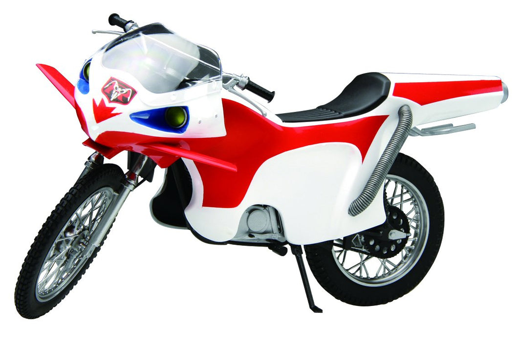 Fujimi 1/12 Super Hero series No.03 New Cyclone Japanese Plastic Motorcycle Model